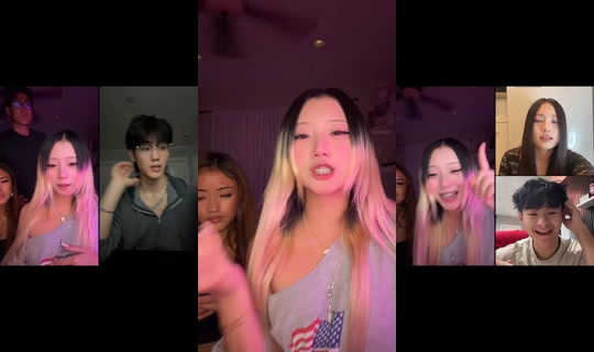 trisha_f5's Live Session — Sep 18, 2026, 5:49 AM