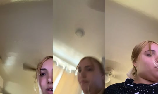 trishacottrell3's Live Session — Jul 14, 2026, 3:31 PM