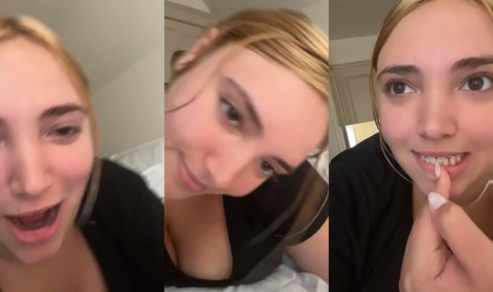 trishacottrell3's Live Session — Jul 15, 2026, 6:56 PM