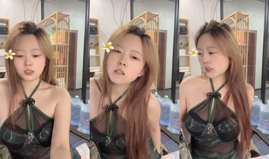 trishaguang's Live Session — Jul 24, 2026, 6:56 AM