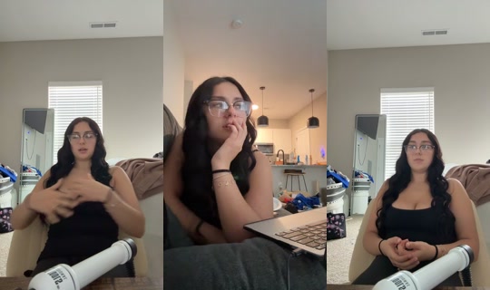 trishtin1998's Live Session — Jul 10, 2026, 7:55 PM