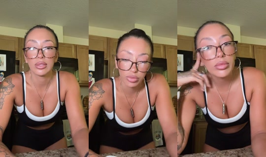 tristin_greenee's Live Session — Jul 9, 2026, 2:43 PM
