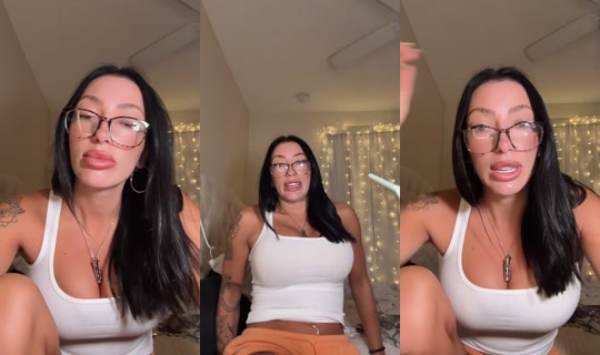 tristin_greenee's Live Session — Jul 31, 2026, 11:49 AM