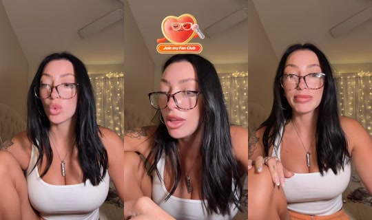 tristin_greenee's Live Session — Jul 31, 2026, 12:40 PM