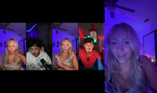 tristynbliss's Live Session — Jul 9, 2026, 6:47 AM