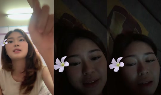 trisyiaashzm's Live Session — Jul 26, 2026, 3:46 PM