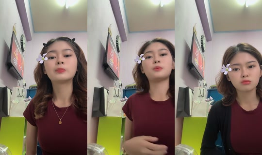 trisyiaashzm's Live Session — Jul 28, 2026, 6:53 AM
