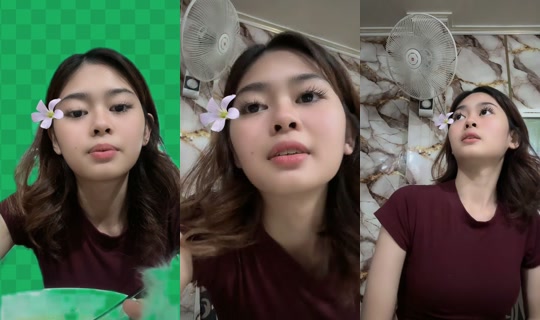 trisyiaashzm's Live Session — Jul 28, 2026, 1:53 PM