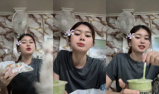trisyiaashzm's Live Session — Jul 29, 2026, 3:20 PM