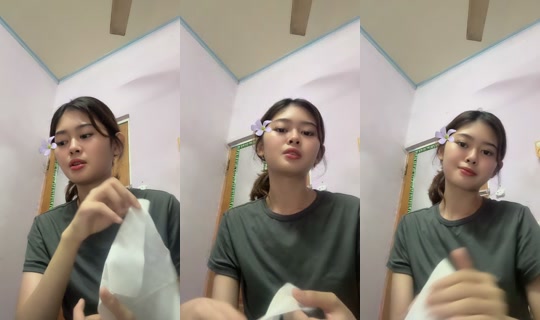 trisyiaashzm's Live Session — Jul 29, 2026, 3:56 PM