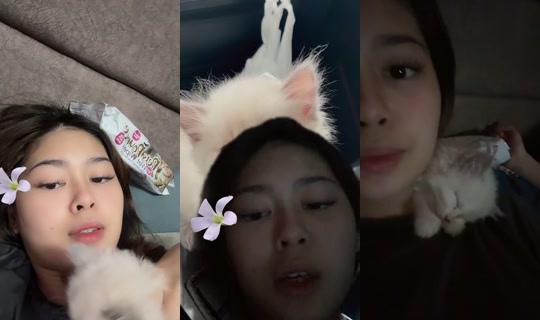 trisyiaashzm's Live Session — Jul 29, 2026, 7:05 PM
