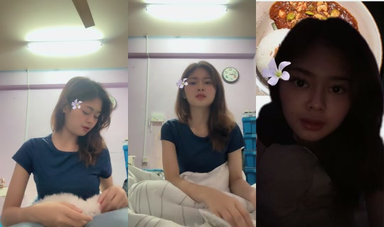 trisyiaashzm's Live Session — Jul 30, 2026, 3:56 PM