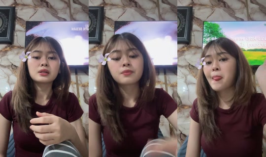 trisyiaashzm's Live Session — Aug 1, 2026, 1:17 PM