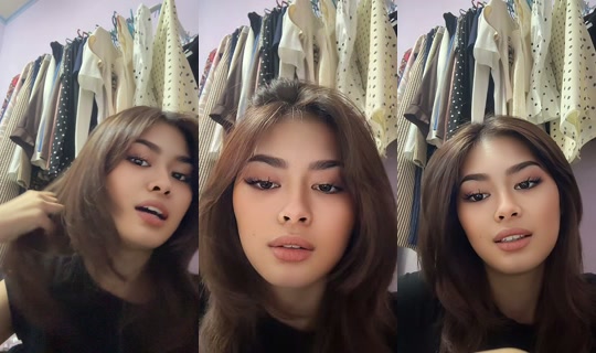 trisyiaashzm's Live Session — Aug 4, 2026, 1:23 PM
