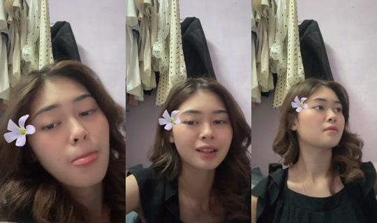 trisyiaashzm's Live Session — Aug 8, 2026, 4:39 PM