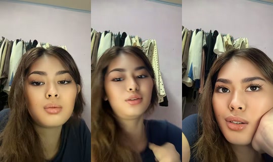 trisyiaashzm's Live Session — Aug 10, 2026, 10:25 AM