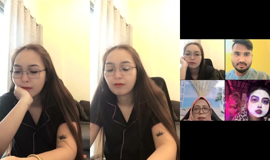 trixie_04_19's Live Session — Aug 13, 2026, 7:31 AM