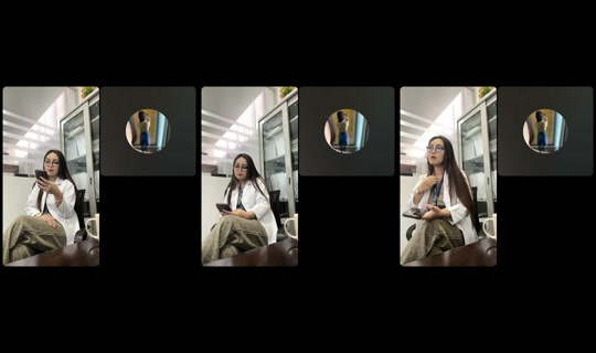 trixie_04_19's Live Session — Oct 15, 2026, 3:11 AM