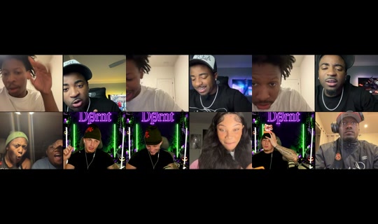 trizzy_trey_'s Live Session — Oct 15, 2026, 2:08 AM