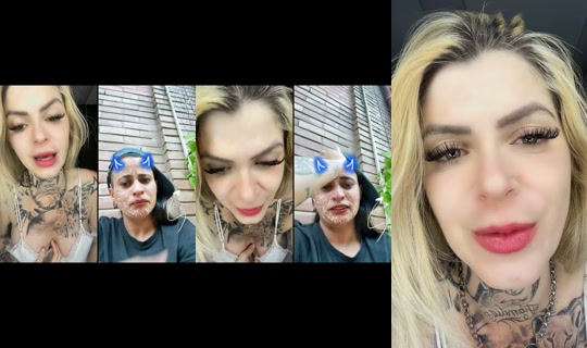 tropadaanaa's Live Session — Jul 27, 2026, 7:34 AM