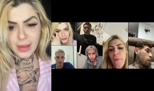 tropadaanaa's Live Session — Jul 28, 2026, 3:35 AM