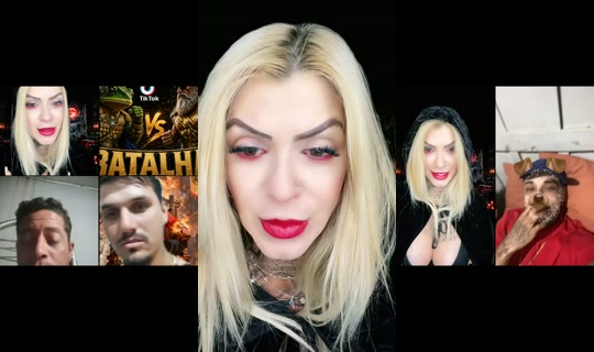 tropadaanaa's Live Session — Aug 29, 2026, 5:18 AM