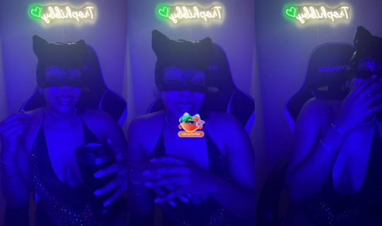 trophibby's Live Session — Jul 13, 2026, 1:48 PM