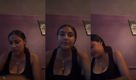 trophybaby06's Live Session — Jul 9, 2026, 1:31 AM