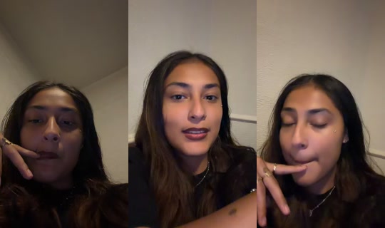 trophybaby06's Live Session — Jul 13, 2026, 4:09 AM