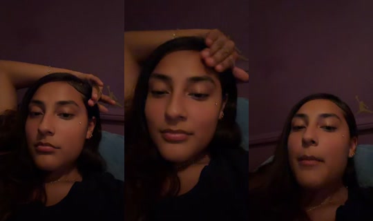trophybaby06's Live Session — Jul 25, 2026, 6:15 AM