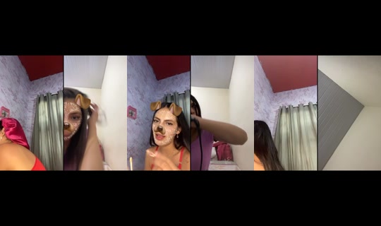 tropinha_da_deby2's Live Session — Jul 27, 2026, 9:52 PM