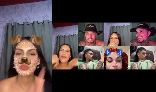 tropinha_da_deby2's Live Session — Jul 28, 2026, 3:59 AM