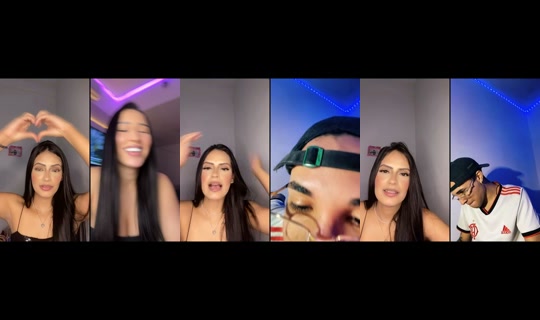 tropinha_da_deby2's Live Session — Aug 20, 2026, 3:01 AM