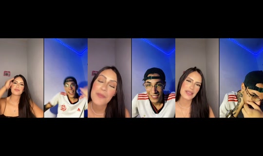 tropinha_da_deby2's Live Session — Aug 20, 2026, 3:52 AM