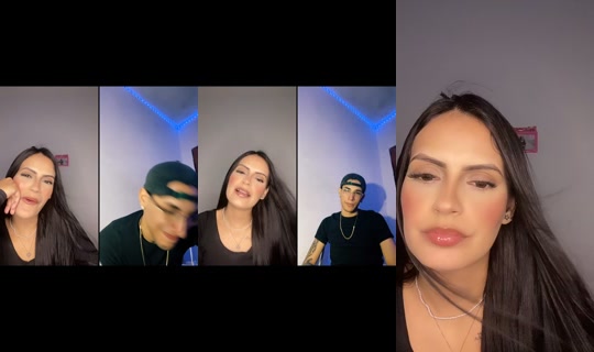 tropinha_da_deby2's Live Session — Aug 21, 2026, 4:07 AM