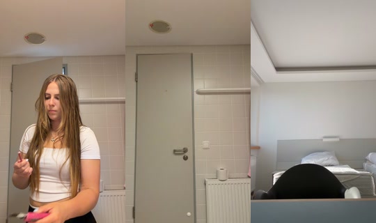 trotzdemlisa's Live Session — Jul 8, 2026, 4:27 PM