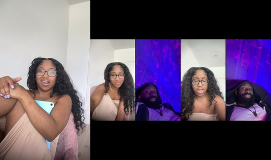truepplsprincess's Live Session — Jul 8, 2026, 5:19 PM