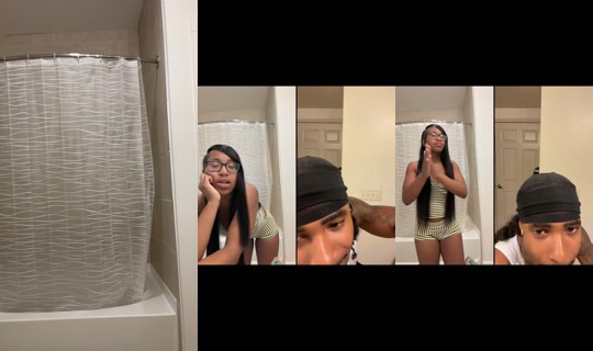 truepplsprincess's Live Session — Aug 24, 2026, 6:05 AM
