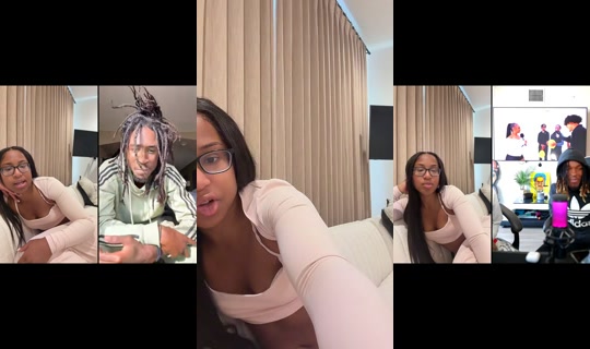 truepplsprincess's Live Session — Sep 6, 2026, 1:41 PM