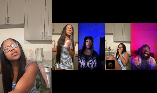truepplsprincess's Live Session — Sep 7, 2026, 1:50 AM