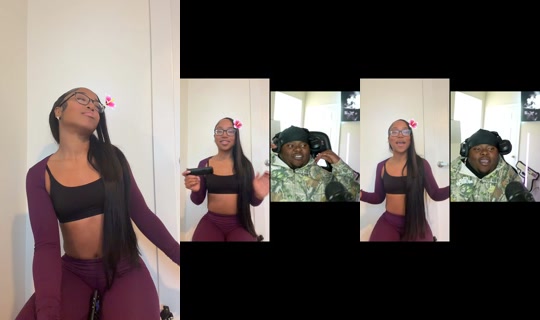 truepplsprincess's Live Session — Oct 21, 2026, 2:52 PM