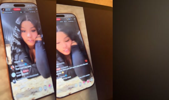 truepplsprincess's Live Session — Oct 24, 2026, 3:00 AM