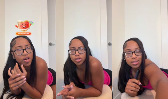 truepplsprincess's Live Session — Oct 24, 2026, 3:16 PM