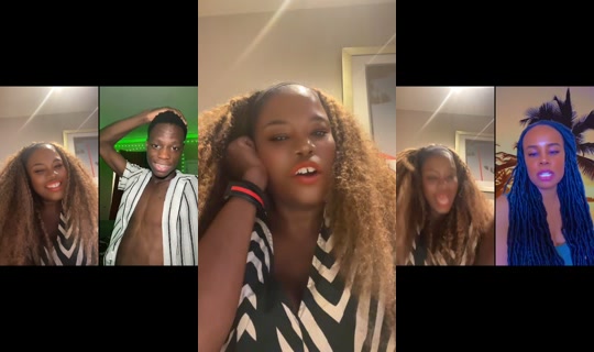 truhbl_'s Live Session — Jul 25, 2026, 11:33 PM