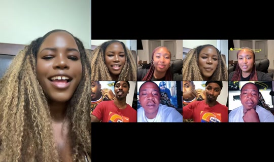 truhbl_'s Live Session — Jul 27, 2026, 1:33 AM