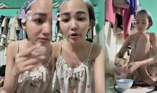 truongkieu874's Live Session — Jul 24, 2026, 3:07 PM