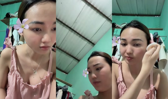 truongkieu874's Live Session — Jul 25, 2026, 2:46 PM