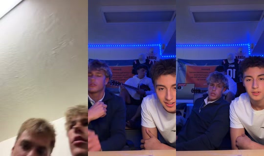 trustjs's Live Session — Oct 2, 2026, 6:28 AM