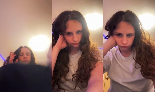 tryhardernexttime26's Live Session — Jun 20, 2026, 2:40 AM