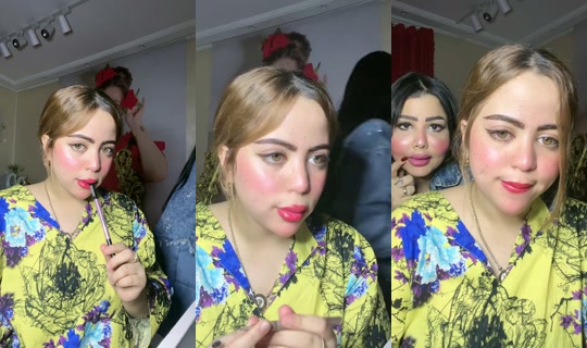 tsabeehsaeed3's Live Session — Jul 25, 2026, 10:37 PM